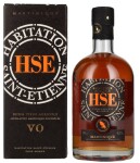 HSE Rhum Vieux Agricole VO 42% 0,7 l (holá lahev)