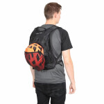 Unisex batoh Trespass Ultra 2 Velikost: OSFA