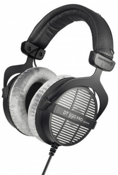 Beyerdynamic DT 990 PRO