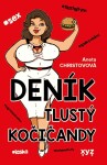 Deník tlustý kočičandy