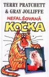 Nefalšovaná kočka - Terry Pratchett