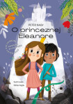 O princeznej Eleanore - Peter Nagy - e-kniha