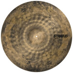 Sabian 24” STRATUS DRY RIDE