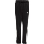 Dětské kalhoty Adidas Essentials černé JJ3540 164 cm