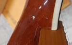 JET Guitars JS-600 TPP (použité)
