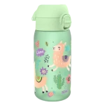Ion8 Leak Proof Dětská láhev Llamas 350 ml (0619098089790)