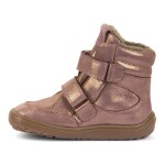 Dětské zimní boty Froddo G3160246-9 Velikost: 35