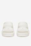Pantofle Crocs BAYA PLATFORM SANDAL 208188-100 Materiál/-Velice kvalitní materiál