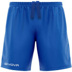 Pánské šortky Givova Capo P018 0002 2XL