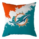 Deka Miami Dolphins NFL Brush