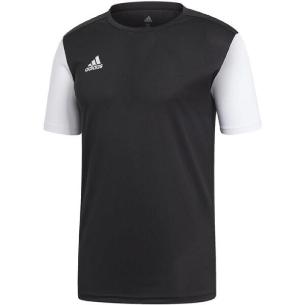 Unisex fotbalové tričko Estro 19 JSY DP3233 - Adidas 140 cm