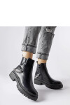 Boty model 205114 Solea 38