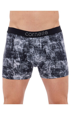 Pánské boxerky Cornette High Emotion 508/152 S-2XL džínovina