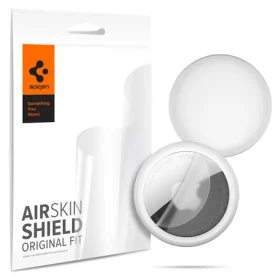 Spigen AirSkin pro AirTag AFL03151