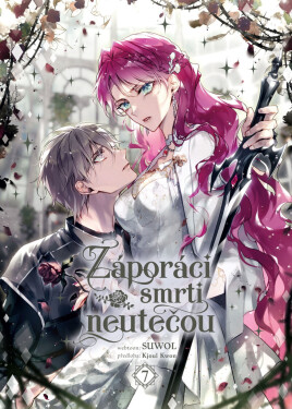 Záporáci smrti neutečou 7 - Suwol