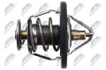 PIETRO Termostat Toyota Hilux III–VIII 2.4–3.0 D-4D 4WD 65–177kW (2001–...)