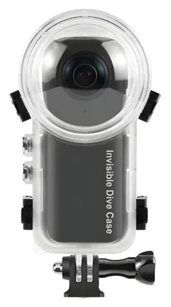 Puluz Vodotěsné pouzdro pro Insta360 X3 / Pouzdro / do 50 m (PU890T)