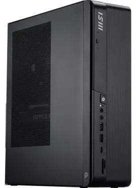 MSI PRO DP80 A14G-003EU černá / Stolní počítač / Intel Core i7-14700 / 16GB DDR5 / 1TB SSD / W11P (A14G-003EU)