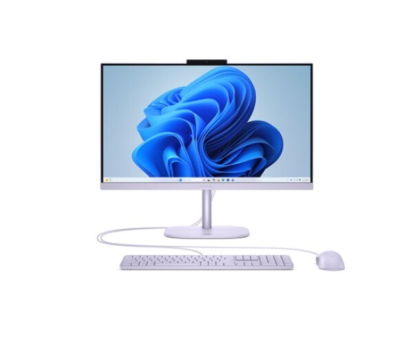 HP OmniStudio 24-cv0021nc, 24" FHD, Ryzen 5, 8GB LPDDR5, SSD 512GB, Win11 Home, 2M Game Pass EDF_1228737