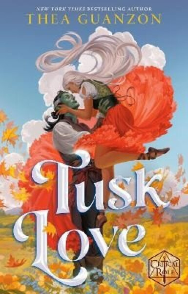 Tusk Love - Thea Guanzon