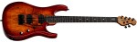 Sterling by Music Man John Petrucci JP150D SM Blood Orange Burst