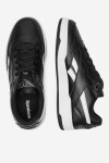 Sportovní Reebok BB 4000 II 100032896 Materiál/-Syntetický,Přírodní kůže (useň) - Lícová