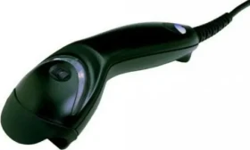 Honeywell MS5145 Eclipse / snímač čárových kódů / jednořádkové laserové snímání / USB / černá (MK5145-31A38-EU)