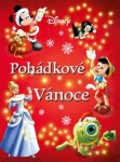 Pohádkové Vánoce Disney