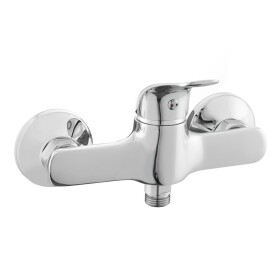Sprchová baterie Ceramia S-Line Pro bez sprchového setu 150 mm chrom SIKOBSLPRO268 SIKOBSLPRO268