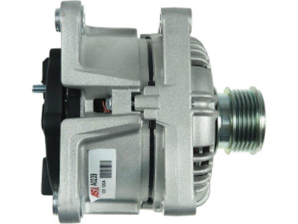 Alternátor OPEL Astra H/Classic, Corsa D, Meriva A, Zafira B 1.6–1.8