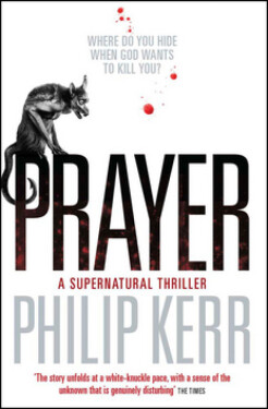 Prayer Philip Kerr