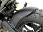 Triumph Scrambler 400 X 24-25, Speed 400 24-25 Zadní blatník - Černý