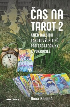 Čas na tarot