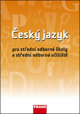 Český jazyk pro