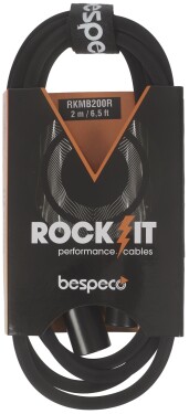 Bespeco RKMB200RX