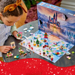 LEGO LEGO® │ Disney 43298 Adventní kalendář 2026
