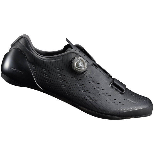 Cyklistické tretry Shimano SH-RP9 Black Velikost EUR: