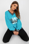 Mikina model 216171 Ex Moda universal