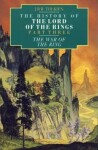 The History of Middle-Earth 08: War of the Ring - John Ronald Reuel Tolkien