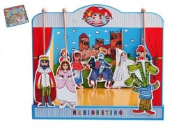 Loutkové divadlo univerzální