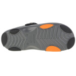 Sandály Crocs Classic All-Terrain Sandal M 207711-0DA 45/46
