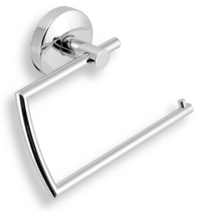 NOVASERVIS - Závěs toaletního papíru Metalia 11 chrom 0131,0