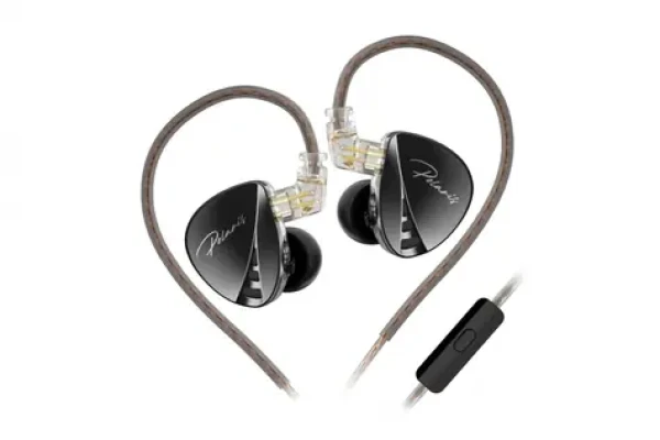 KZ - CCA Polaris sluchátka s mikrofonem (6970493063049)