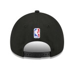 New Era Pánská kšiltovka Miami Heat NBA 2026 Draft 9FORTY A-Frame Adjustable