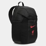 Nike Liverpool FB2891-010 černý 30l