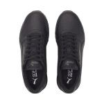Puma St Runner v3 L Jr 384904 01 37,5
