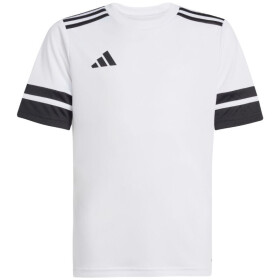 Tričko adidas Squadra 25 Jr JJ0057 164 cm