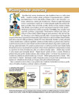 Encyklopedie komiksu v Československu 1945 - 1989, 2. díl - Robert Pavelka, Josef Ládek