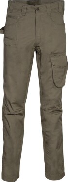 Pracovní kalhoty COFRA KALAMATA Barva: Hnědá, Velikost: 60 (V477_0_03_60)