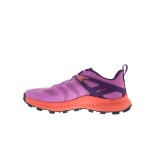Inov-8 Trailtalon (S) Purple/Coral - Inov-8 Běžecké boty INOV8 TRAILTALON W (standard) - růžová Velikost obuvi v EU: 39,5